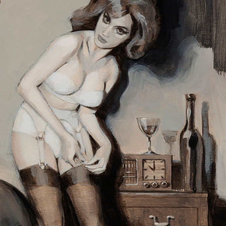 Glenn Barr