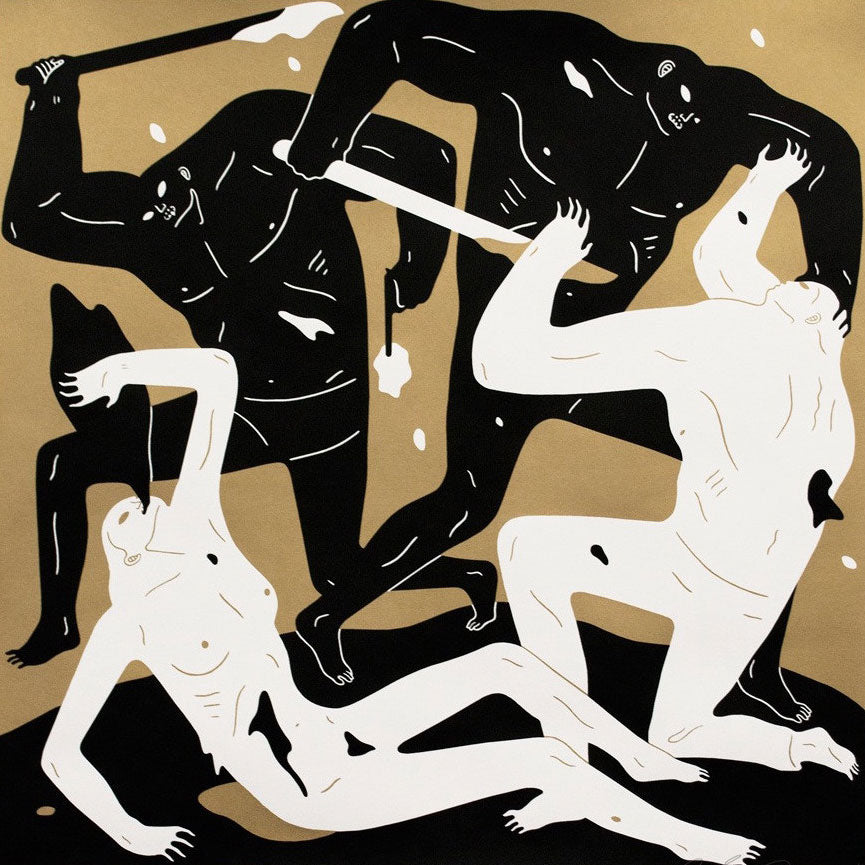 Cleon Peterson