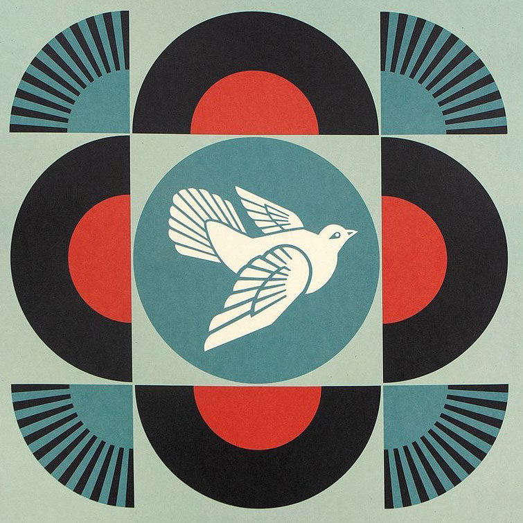 Shepard Fairey