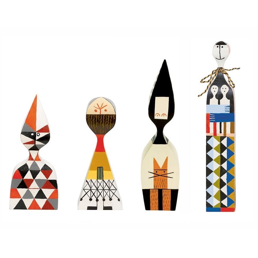 Alexander Girard