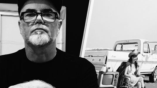 Traveling the Lonesome Road with Greg Mount