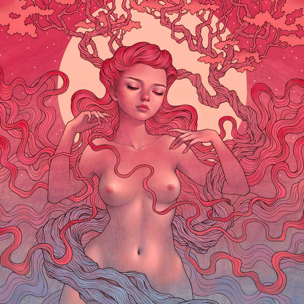 Audrey Kawasaki