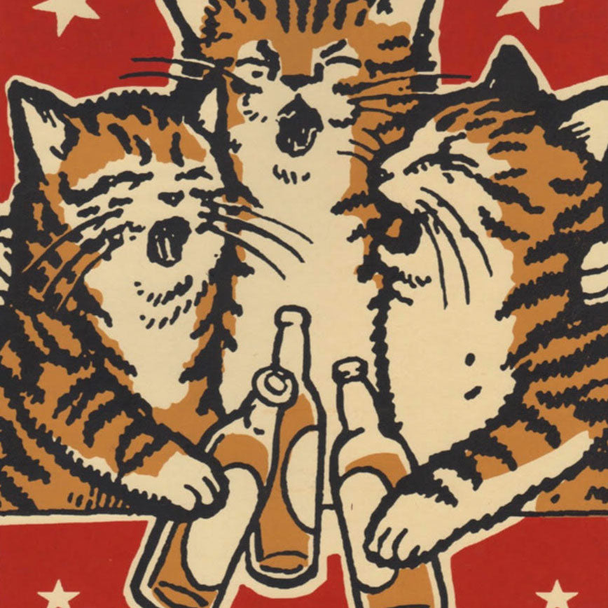 Ravi Zupa & Arna Miller