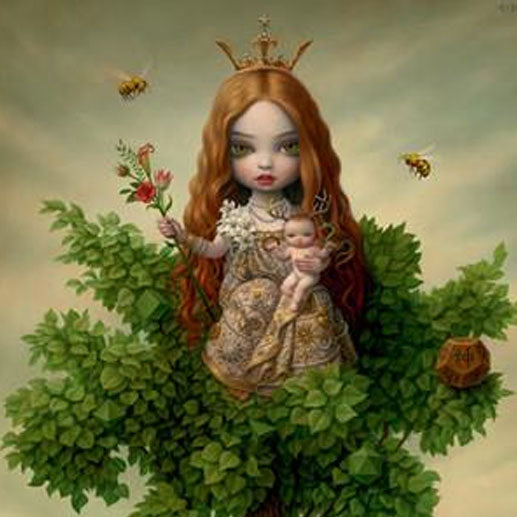 Mark Ryden