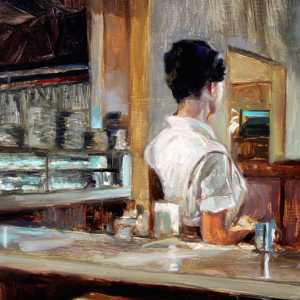 Steve Rosendale