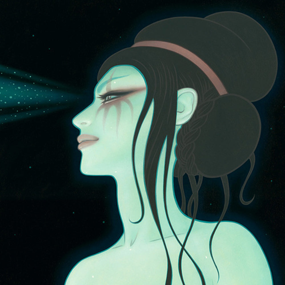 Tara McPherson