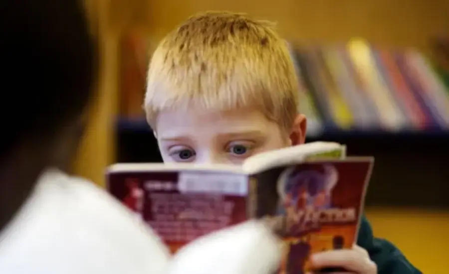 Why macabre for young children is damaging
