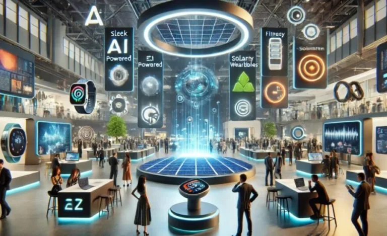 Geekzilla ces 2023