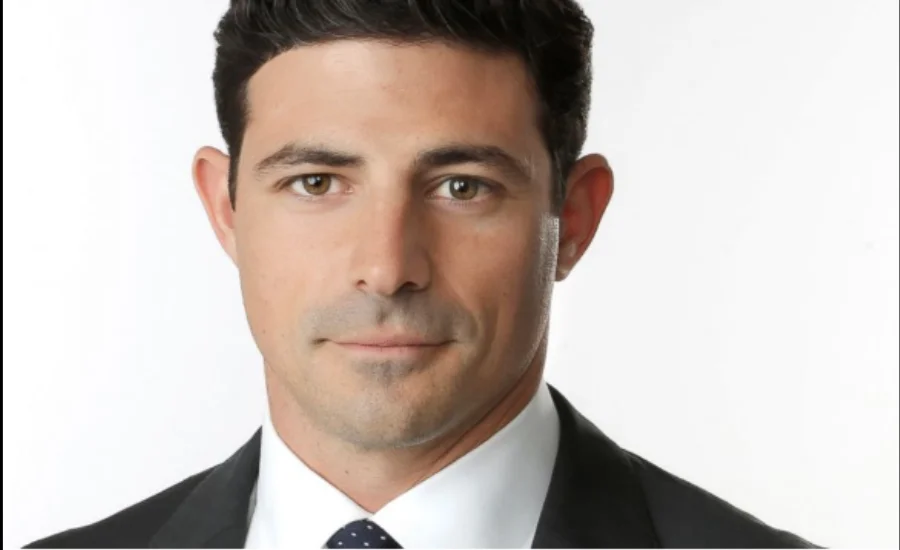Matt gutman