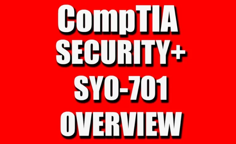 SY0-701