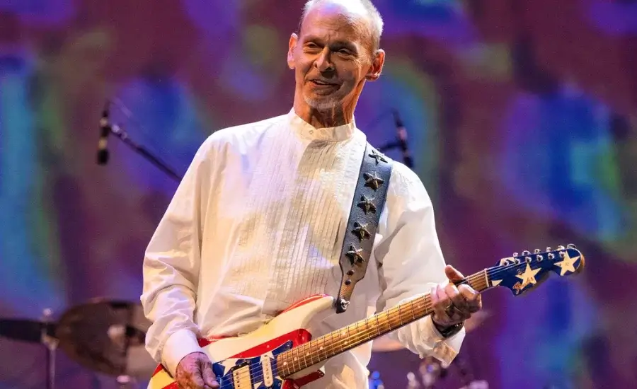 Wayne Kramer