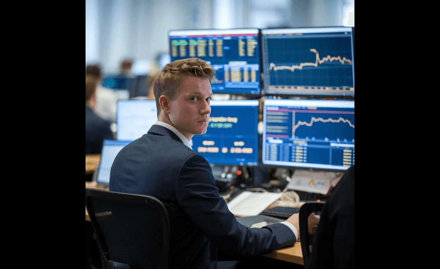 analyst m. schmidt