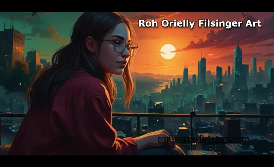 art filsinger roh