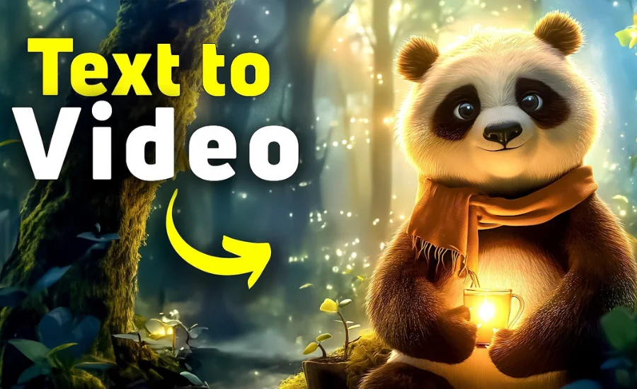 Free Image to Video AI