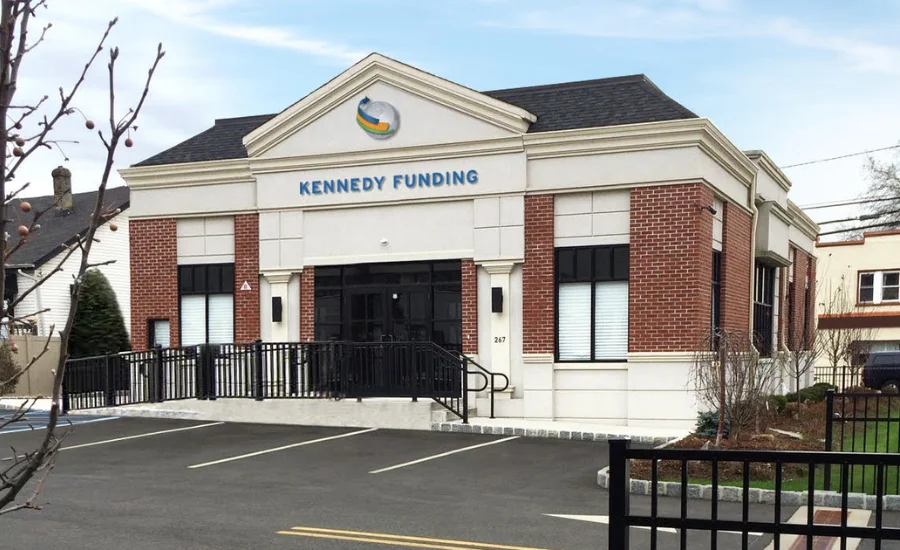 kennedy funding complaints