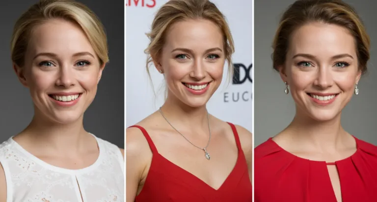 Turner Syndrome Celebrities